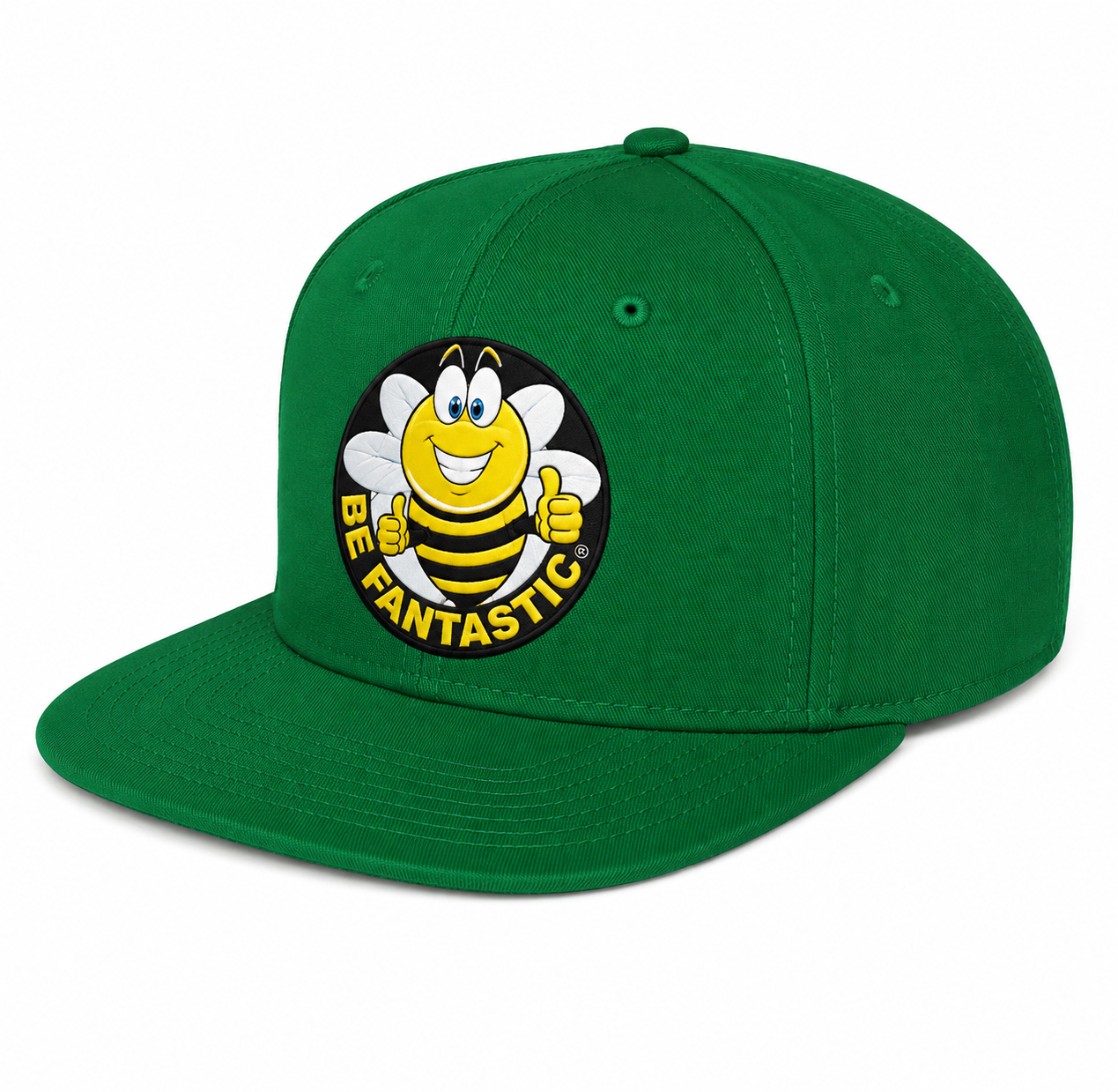 Africa Is Fantastic Snapback